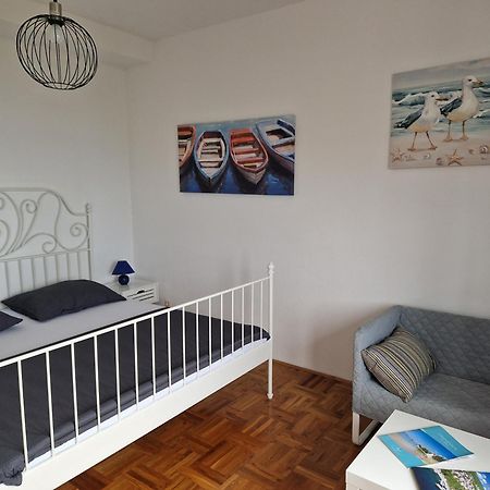 Apartment Elena Dramalj Extérieur photo